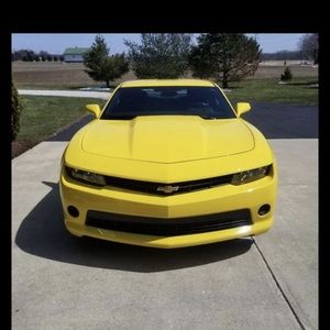 Meet your Posher, Naglaa